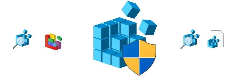 windows系统注册表快捷键,windows注册表编辑教程