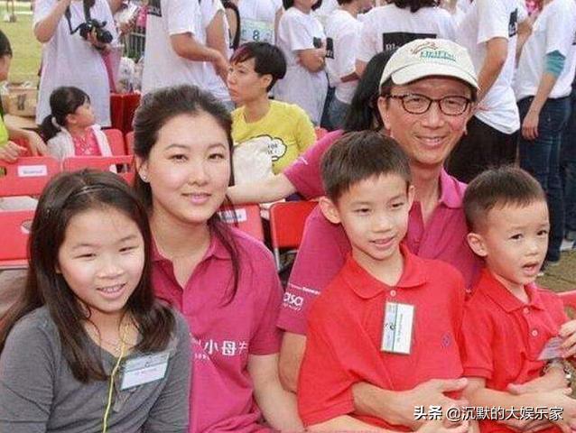 嫁入豪门的女明星谁过得最悲惨,那些嫁入豪门的奥运冠军