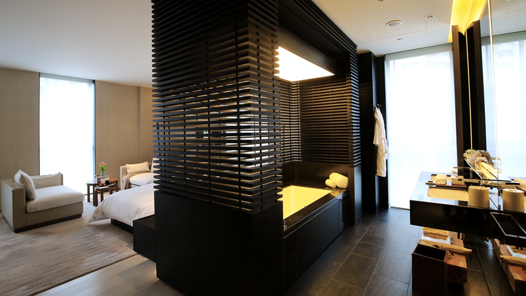 你知道有哪些世界闻名的酒店吗,你知道国内酒店排行有哪些吗