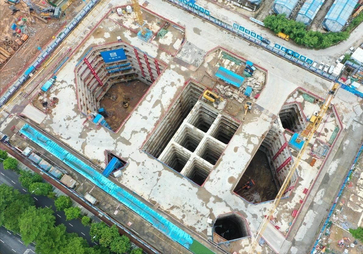 深超总b塔新方案,深超总b塔最新设计方案