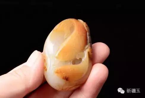 聚财戴什么玉吊坠,十大聚财玉件