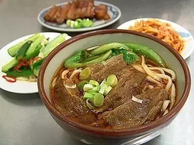 台北十大特色小吃排名台北特色小吃有哪些