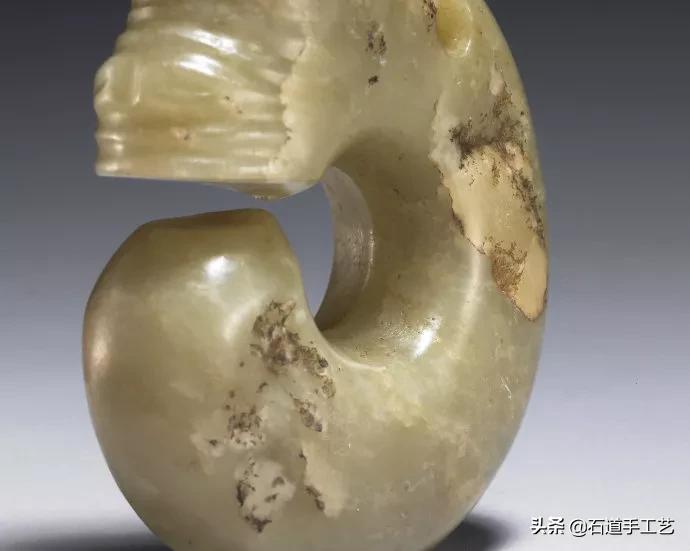 台北故宫珍藏的玉品,故宫十大稀世玉