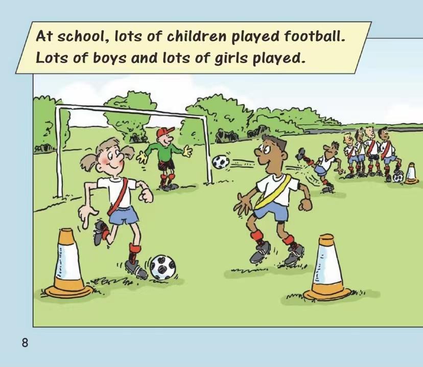 和孩子一起读绘本故事,和孩子一起读完绘本让路给小鸭子