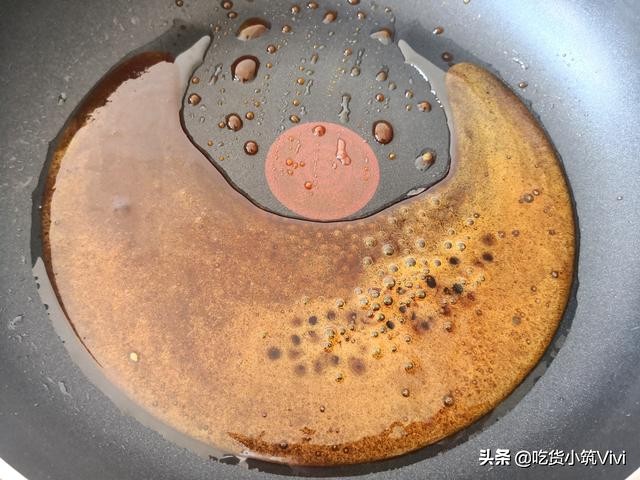 不油炸的熬糖琥珀核桃仁家常做法,学做拔丝琥珀核桃仁