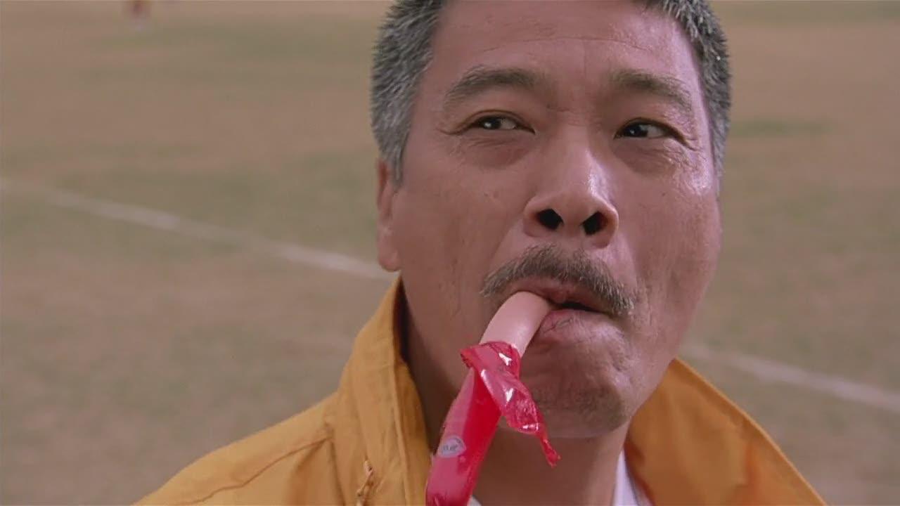 无法合作的遗憾周星驰吴孟达,周星驰悼念吴孟达现场图片