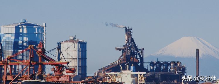 日本制造企业有哪些,日本制造业企业列表