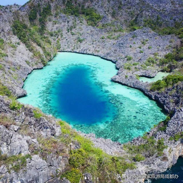 泰国拉廊有什么玩,泰国拉廊府景点