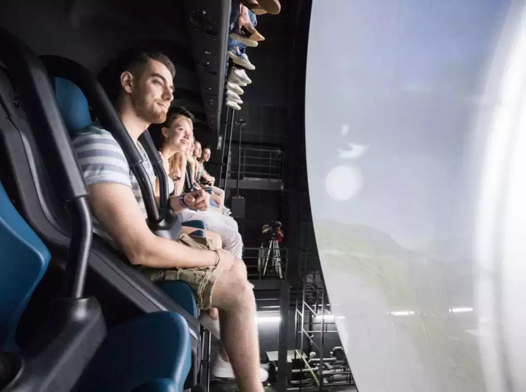 返乡车票千万别扔,今年带你免费游“江西”!