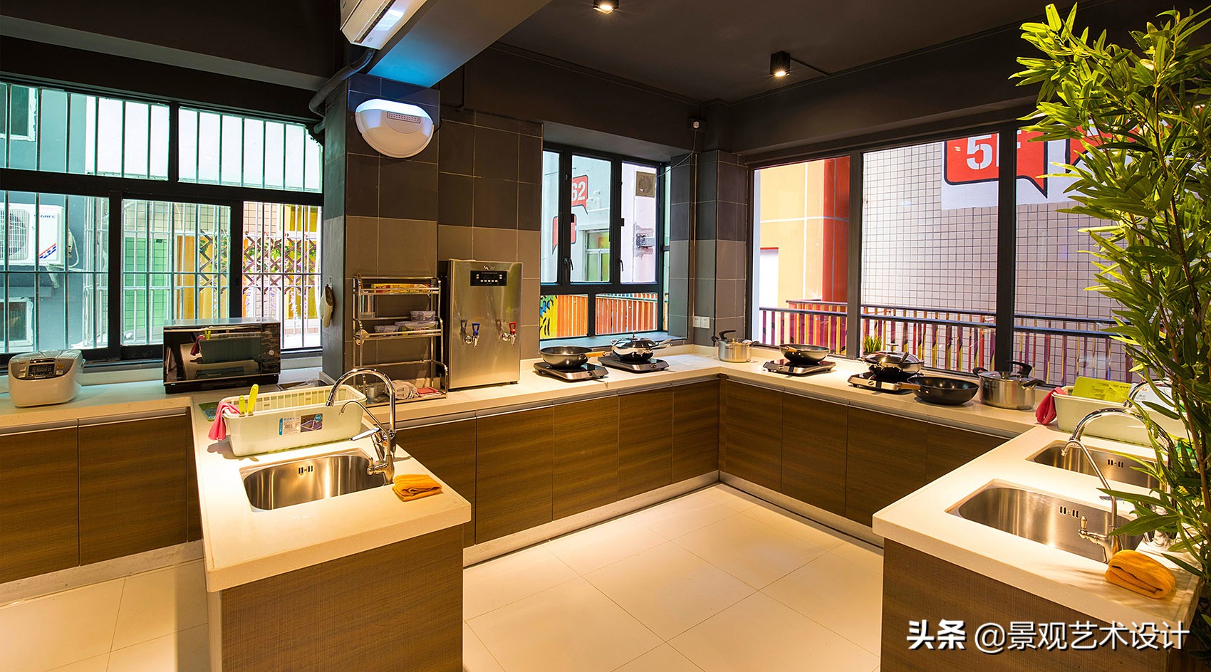 水围柠檬人才公寓,深圳水围柠盟人才公寓户型图