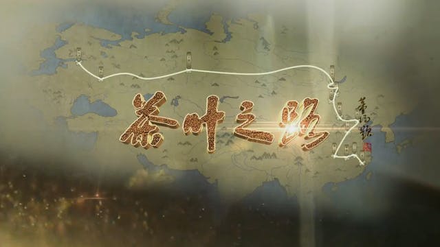 关于茶文化的经典影视剧,与茶相关电视剧