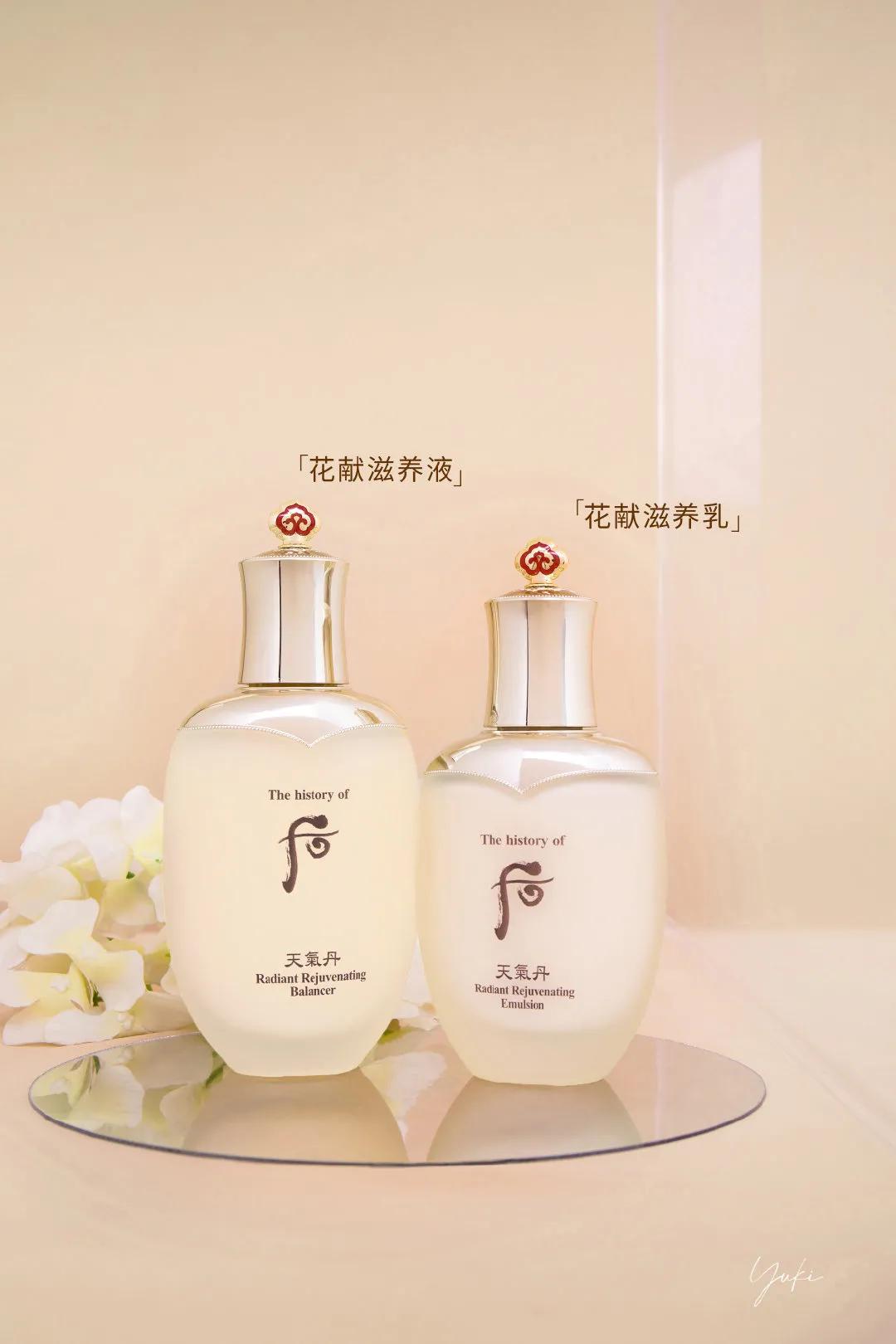 水乳买套装好还是分开买,水乳为什么要分开买