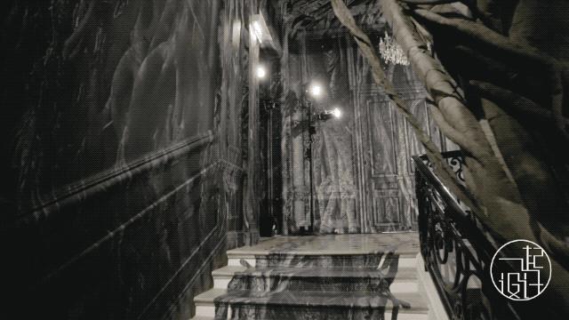 Dior，从室内设计中寻找灵感的时尚大师