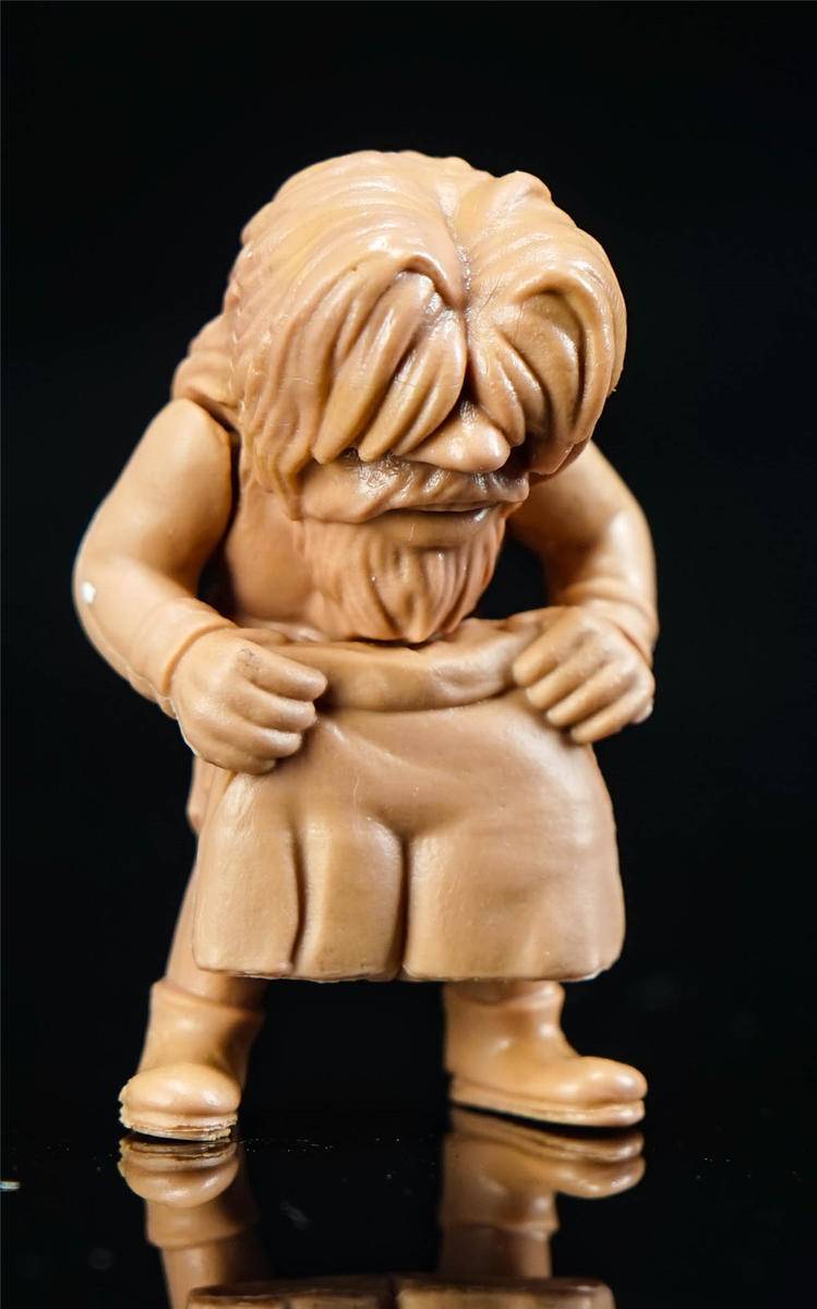 78模型评测,合金弹头sv001拼装玩具测评