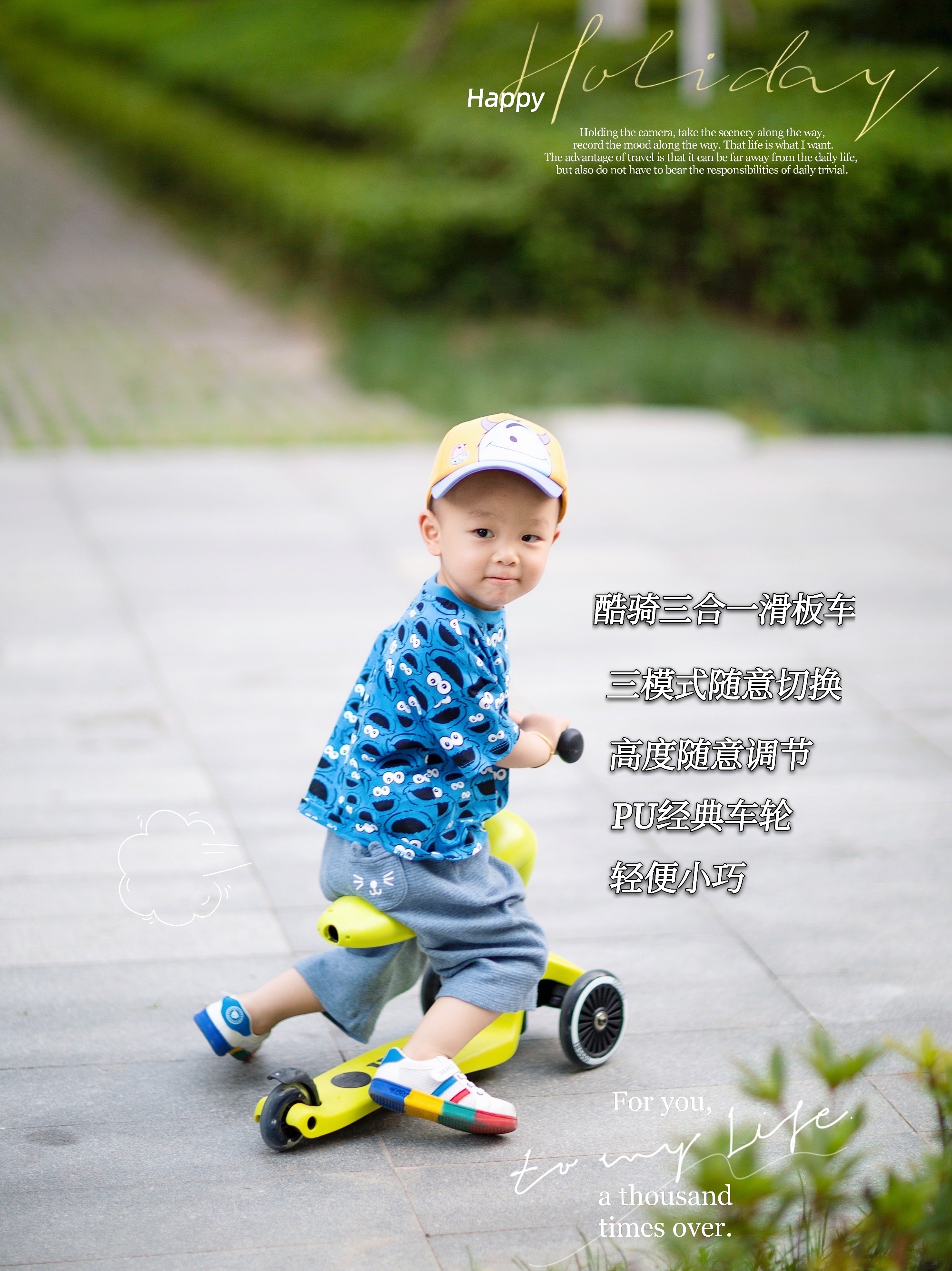 宝宝周岁礼物大合集,给宝宝周岁生日准备的礼物