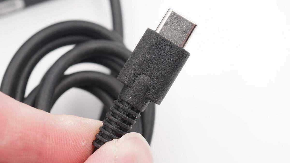 拆解65w氮化镓充电器,拆pdd65w充电器