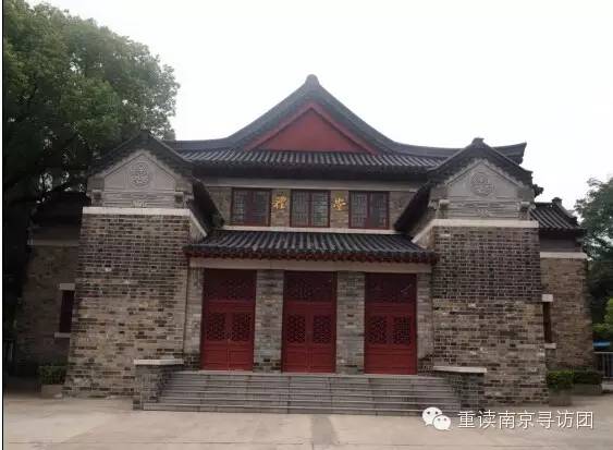 南京文化底蕴旅游景点,南京适合孩子看的名胜古迹