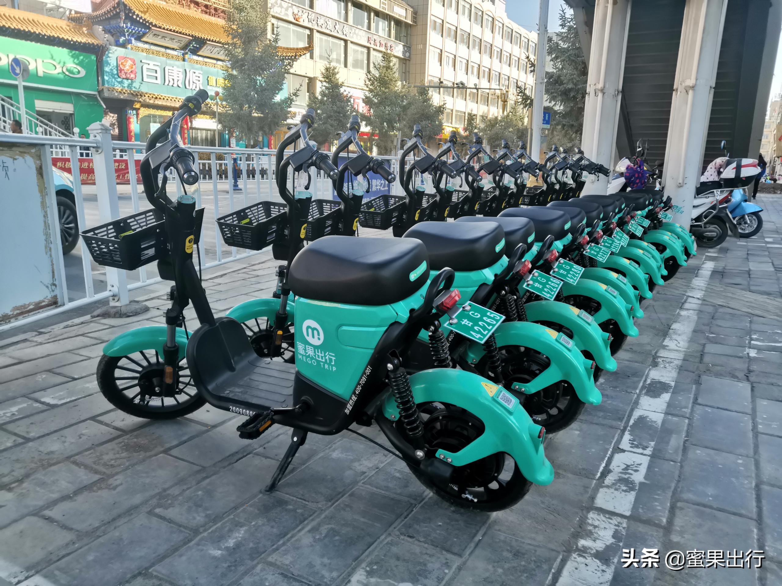 美团共享电单车加盟,共享电单车加盟