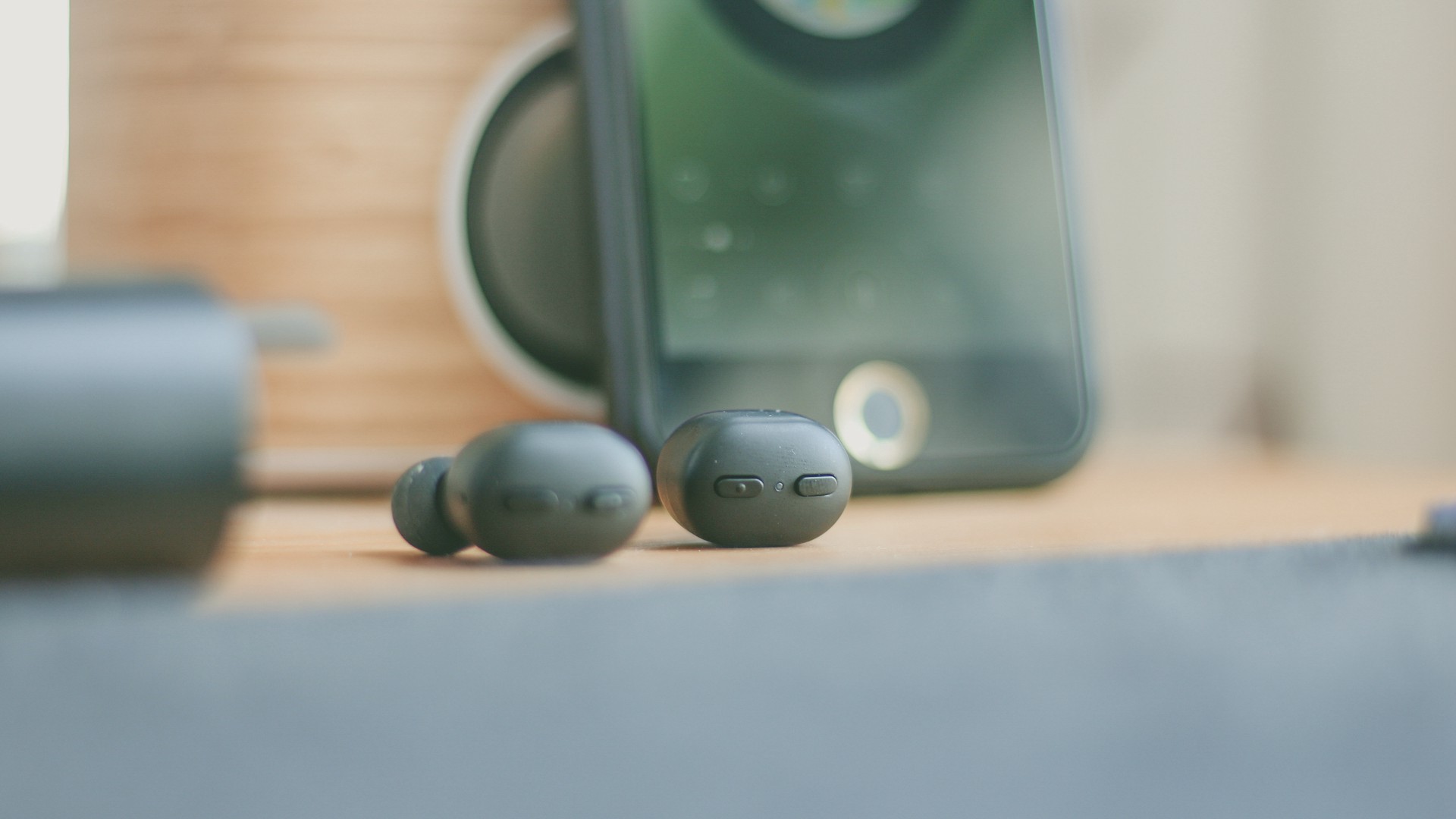 qcy音质好还降噪的蓝牙耳机,qcy蓝牙耳机测评推荐降噪