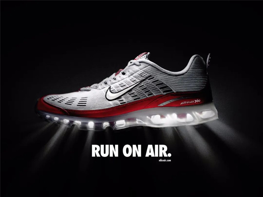 身为多年的鞋狗,还不知晓NickAirMax的历史?小小气垫有啥玄机