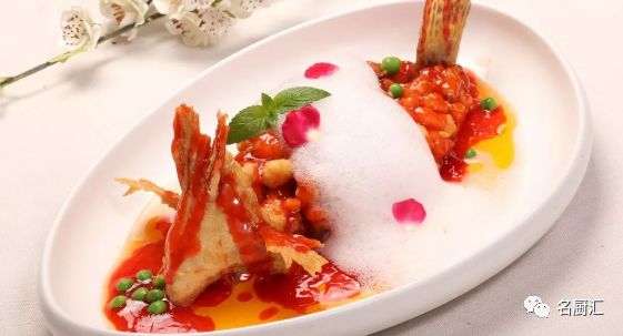 五星大厨教你20道精选创意家常菜,20道硬菜大厨拿手秘制招牌菜