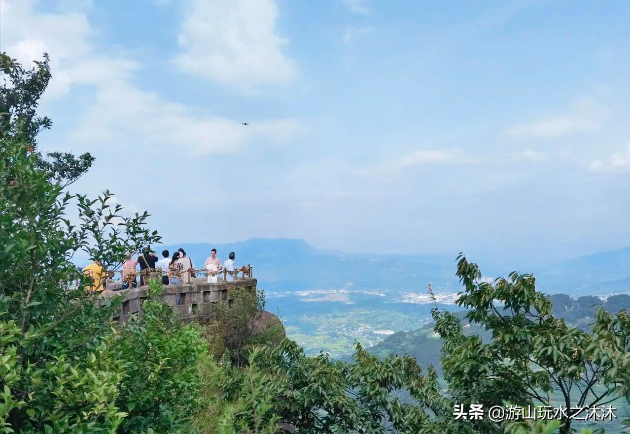 重庆小众景点旅游推荐,重庆南山小众打卡地