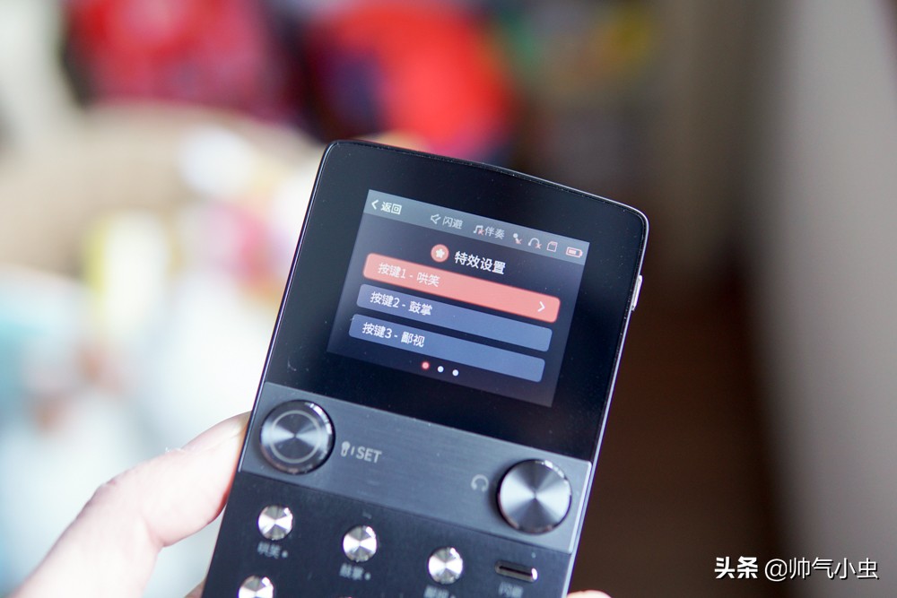 唱吧直播声卡原声测评,唱吧声卡套装音质视频