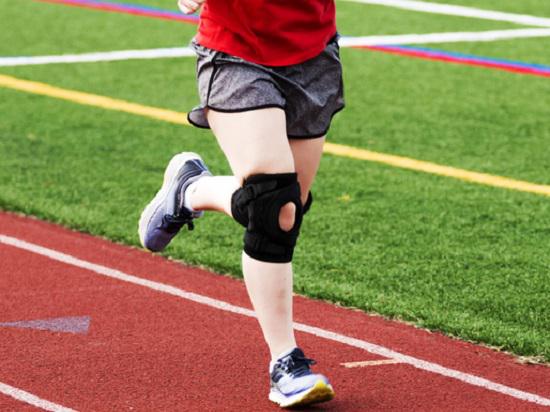 半月板部分切除术后的康复训练