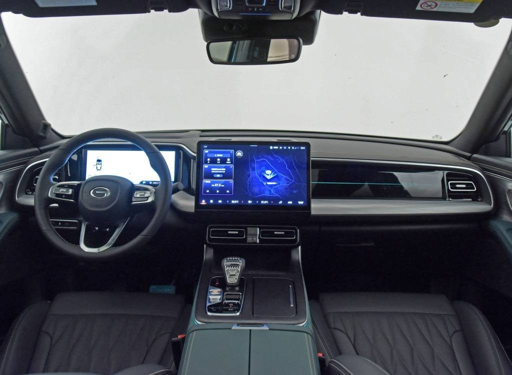 比汉兰达空间大的七座suv推荐,比汉兰达更懂七座的suv