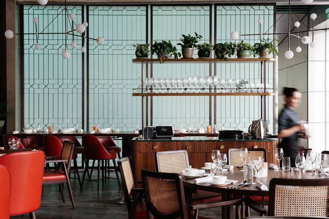 室内设计师如何做工装,设计师公装项目设计教程