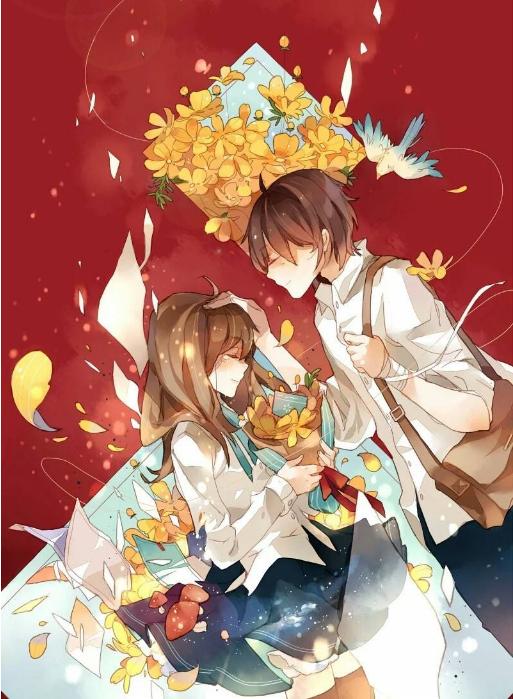 男主高冷全程无虐青梅竹马甜宠文,青梅竹马校园文高智商学霸甜宠文