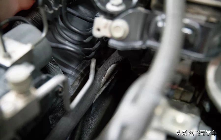 10年老车保养后反而坏了,10年车性能方面如何保养