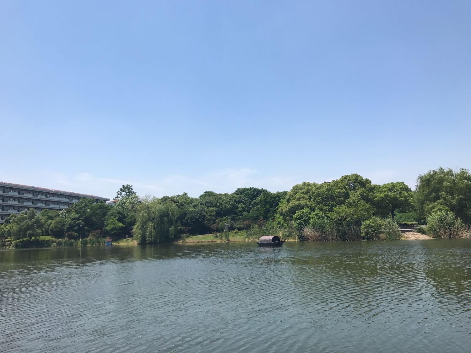 江苏被忽略的古镇,江苏被低估的旅游城市