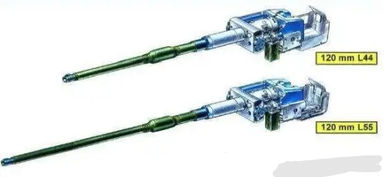 t14坦克为什么不上场,t-14坦克侧面对比图