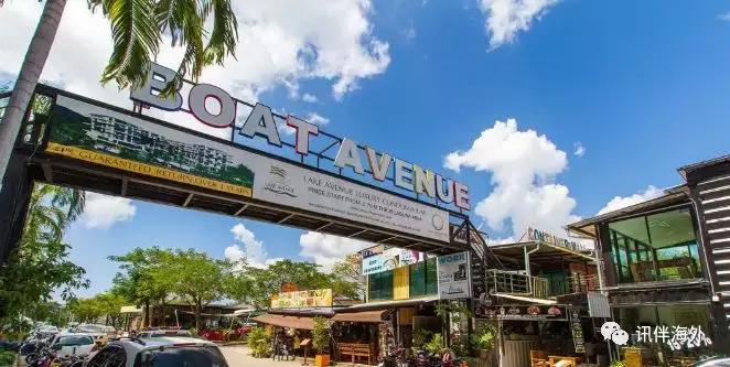 普吉岛王权免税店怎么去机场,普吉岛的王权免税店怎么导航