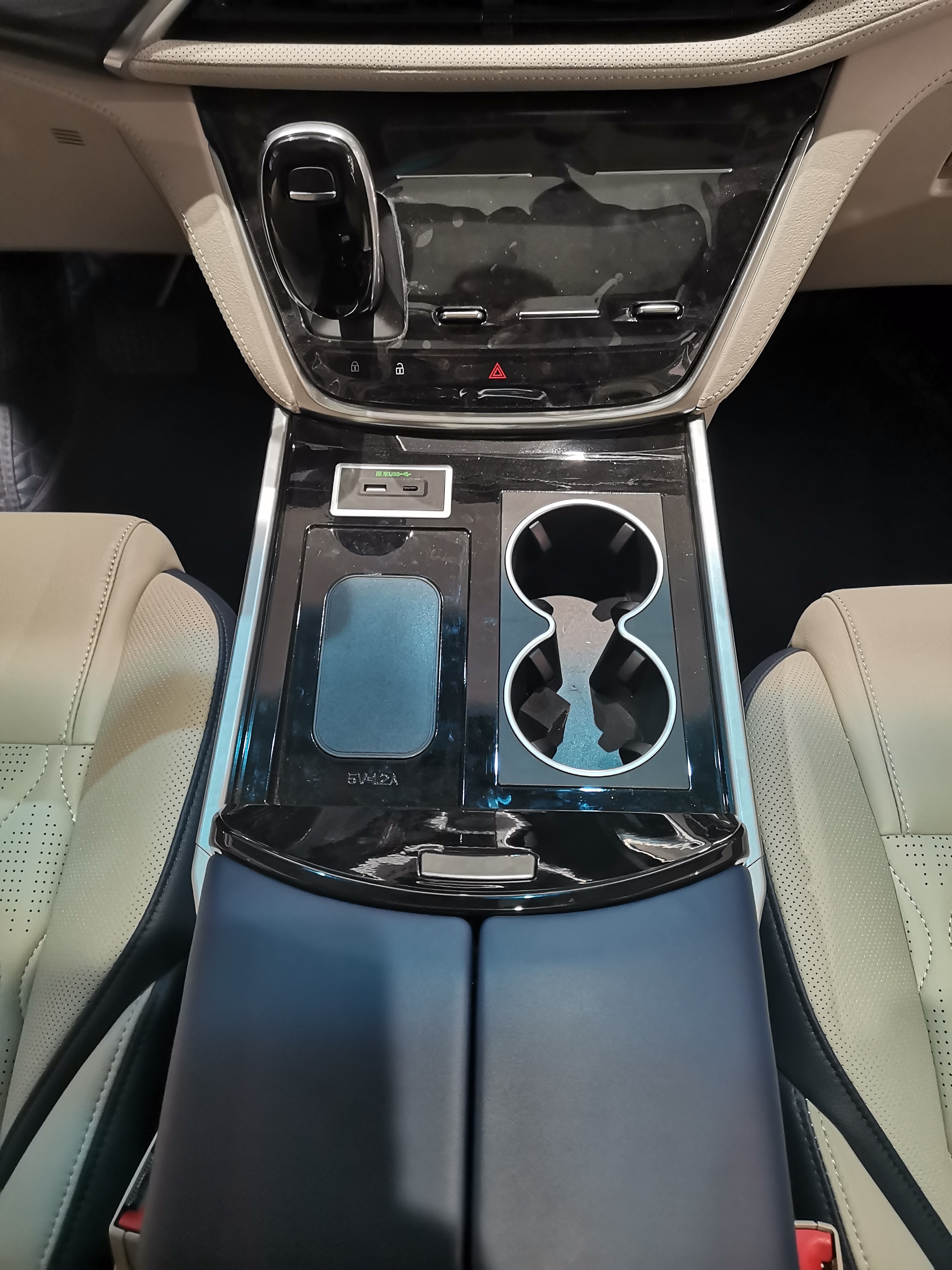 别克gl8陆尊怎么选,gl8es陆尊二手车