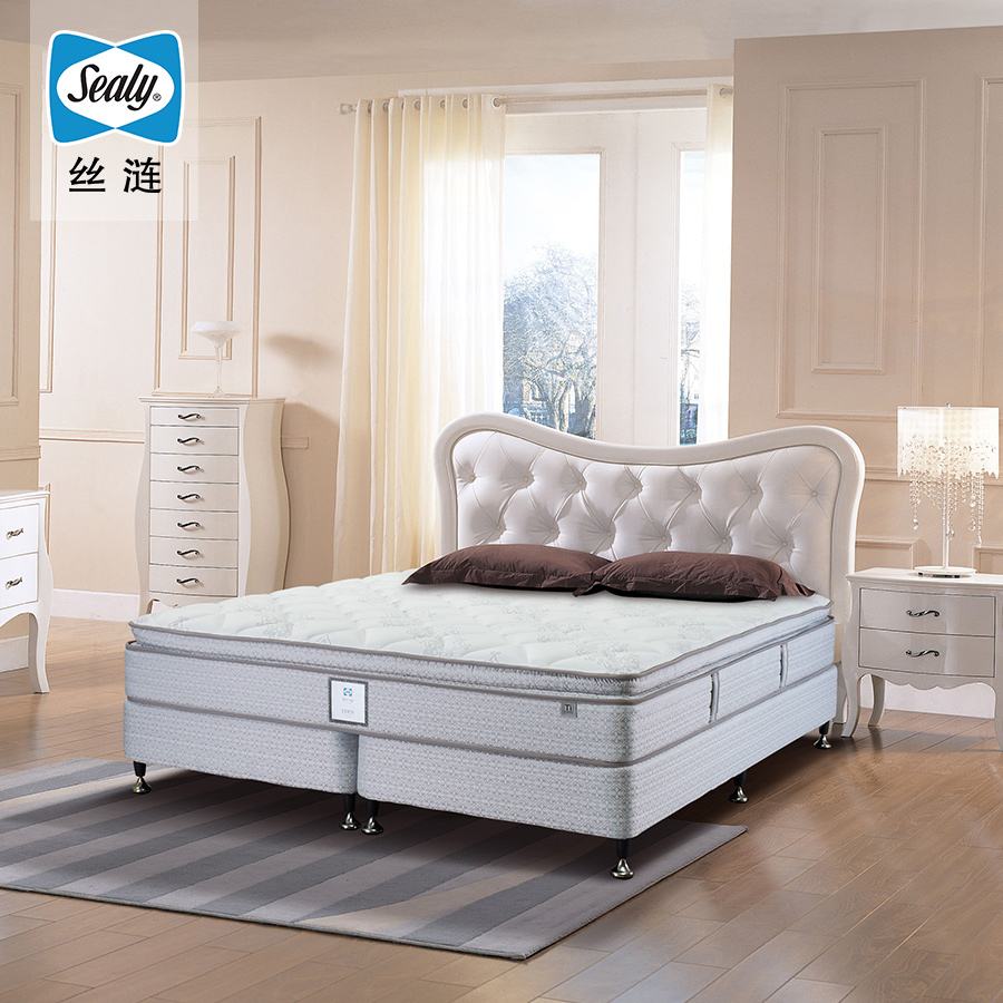 丝涟床垫和慕思床垫的区别,丝涟床垫有啥不好的