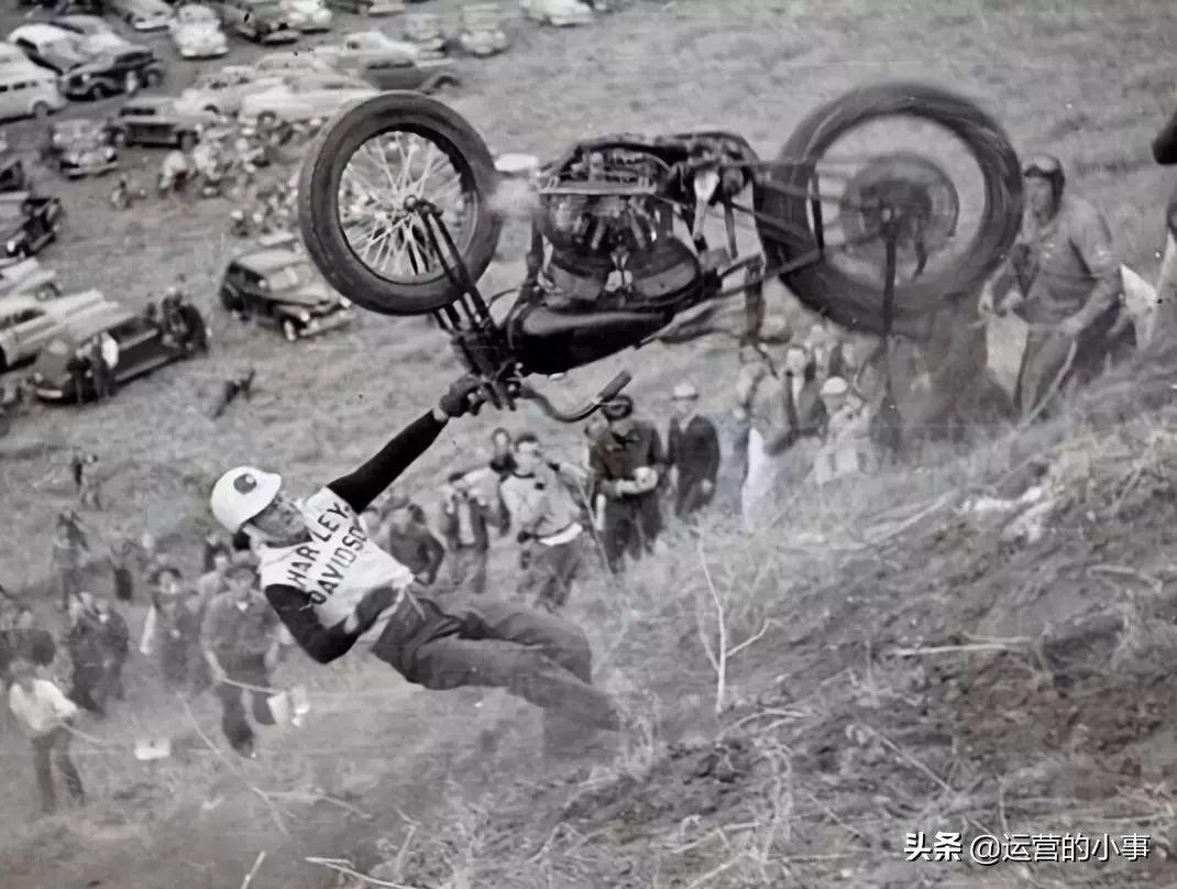 哈雷摩托如何提升动力,哈雷什么体验