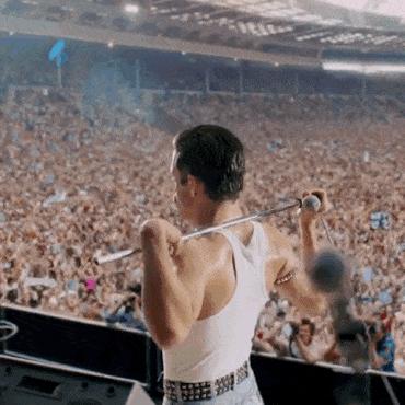 狂想“波西米亚”|经典不落幕，传奇留心间！