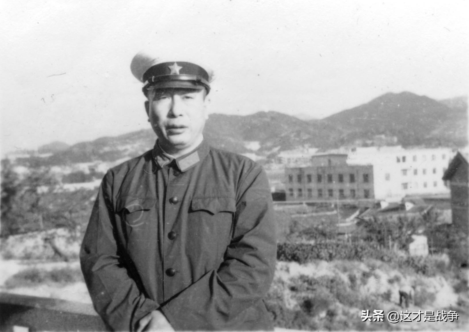 解放军战斗英雄回忆：批斗我的时候，我救过的一个下属，整我最狠