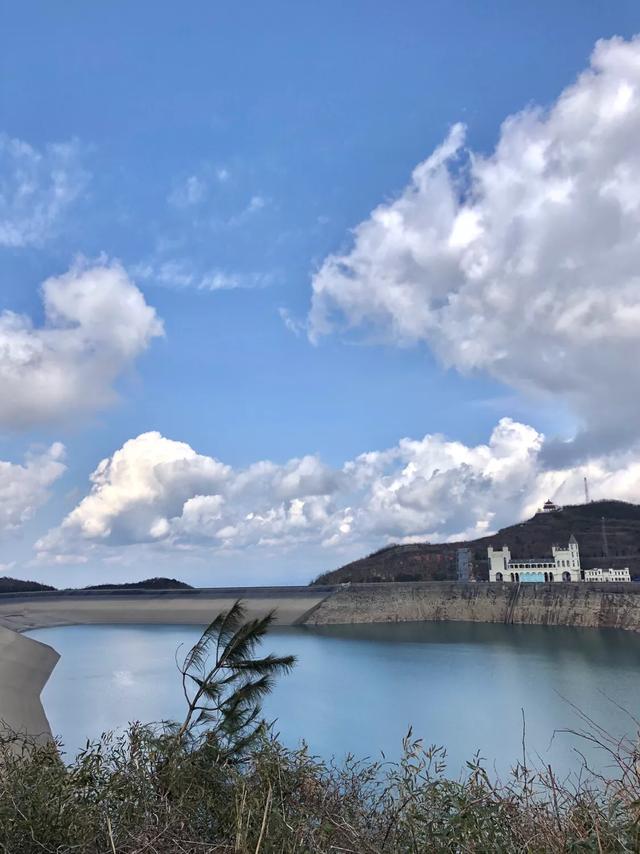 江南天池新一景,江南天池值吗