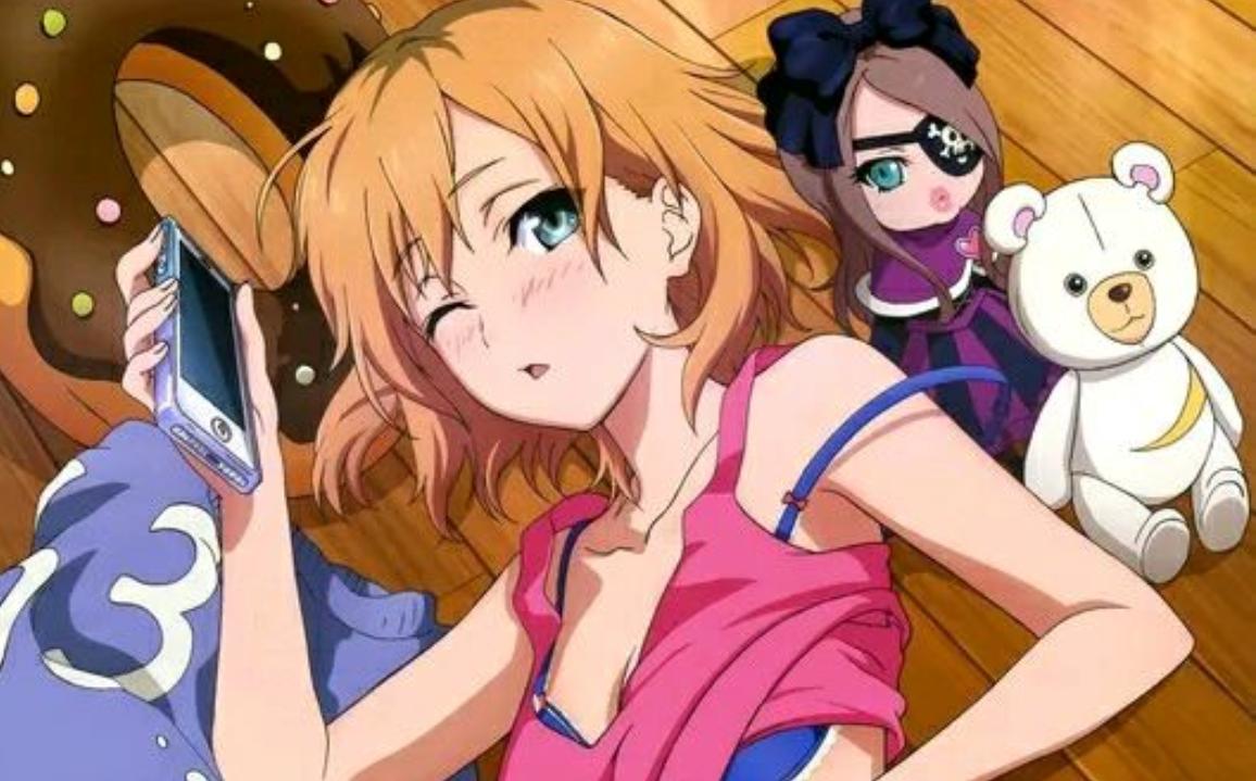 白箱为什么出剧场版,白箱剧场版好看吗