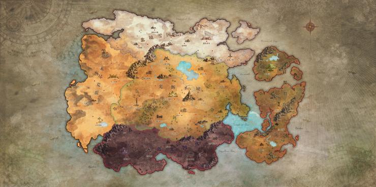 启源女神是女主rpg游戏吗,启源女神rpg手游