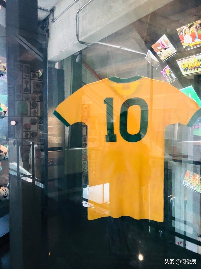 巴西为什么是足球王国,巴西为什么称为足球王国