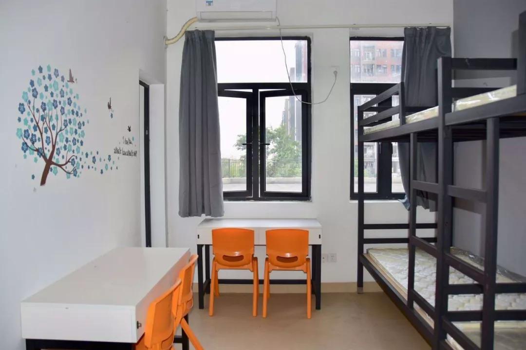 广东民办大专宿舍排名,广东十所大专宿舍