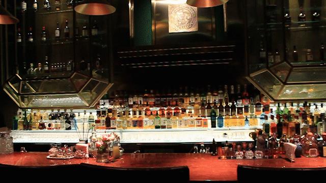 呼和浩特最贵的威士忌酒吧,包头隐藏式威士忌酒吧