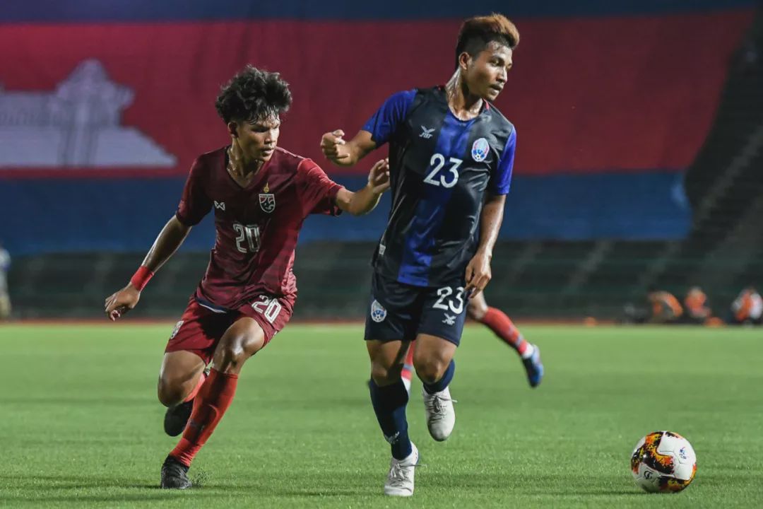 国青晋级八强,国青3比0击败韩国国青