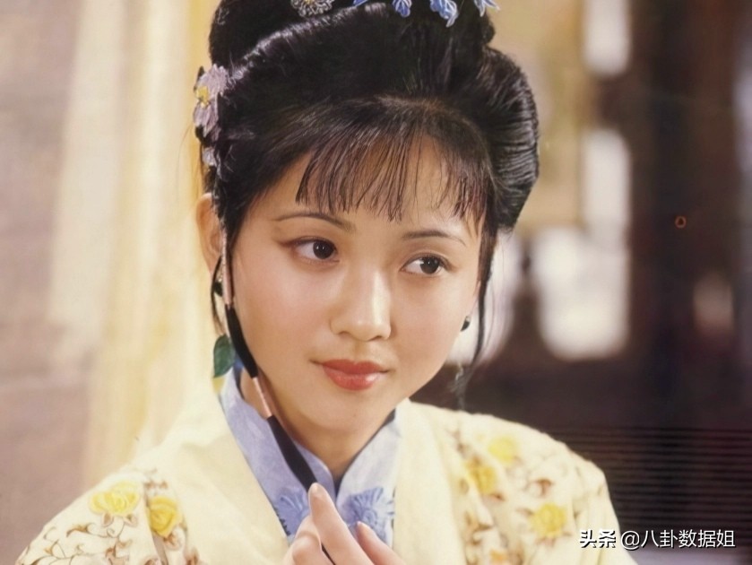 比较有魅力的7080年代女演员,607080年代的女演员有哪些