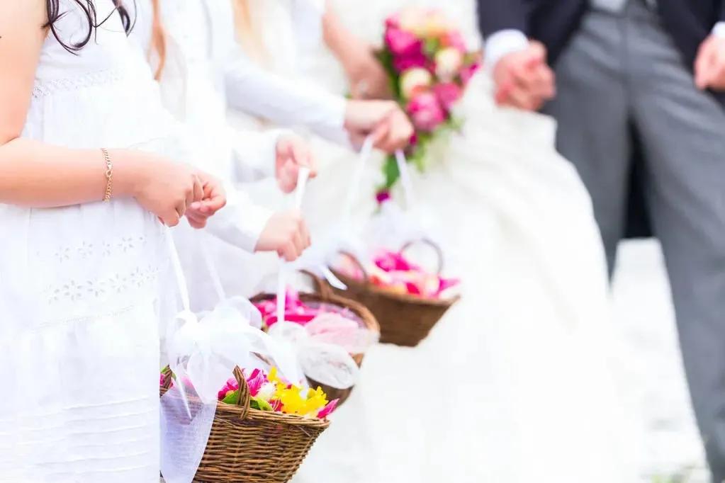 周百福婚礼特辑|婚礼上怎样送婚戒创意？让你的婚礼别具风味