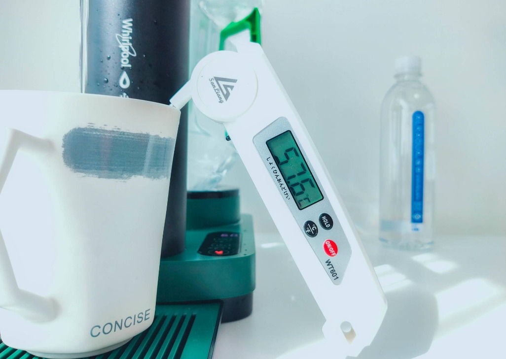 拒绝千滚水的直饮机,惠而浦即热式饮水机的功能键故障